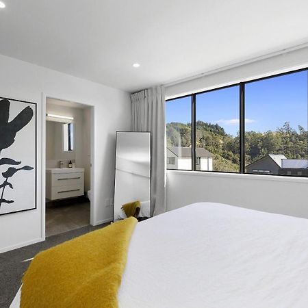 فيلا Whitby Townhouse بوريريوا المظهر الخارجي الصورة