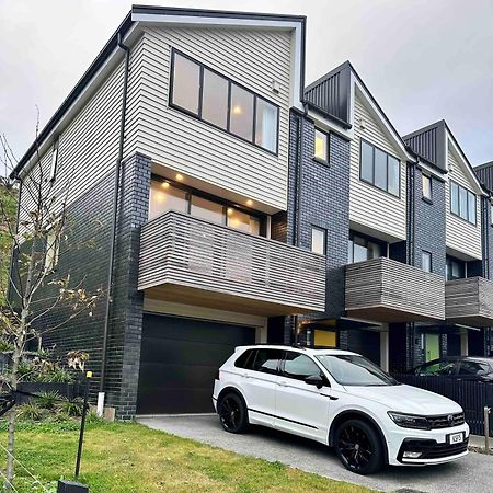 فيلا Whitby Townhouse بوريريوا المظهر الخارجي الصورة