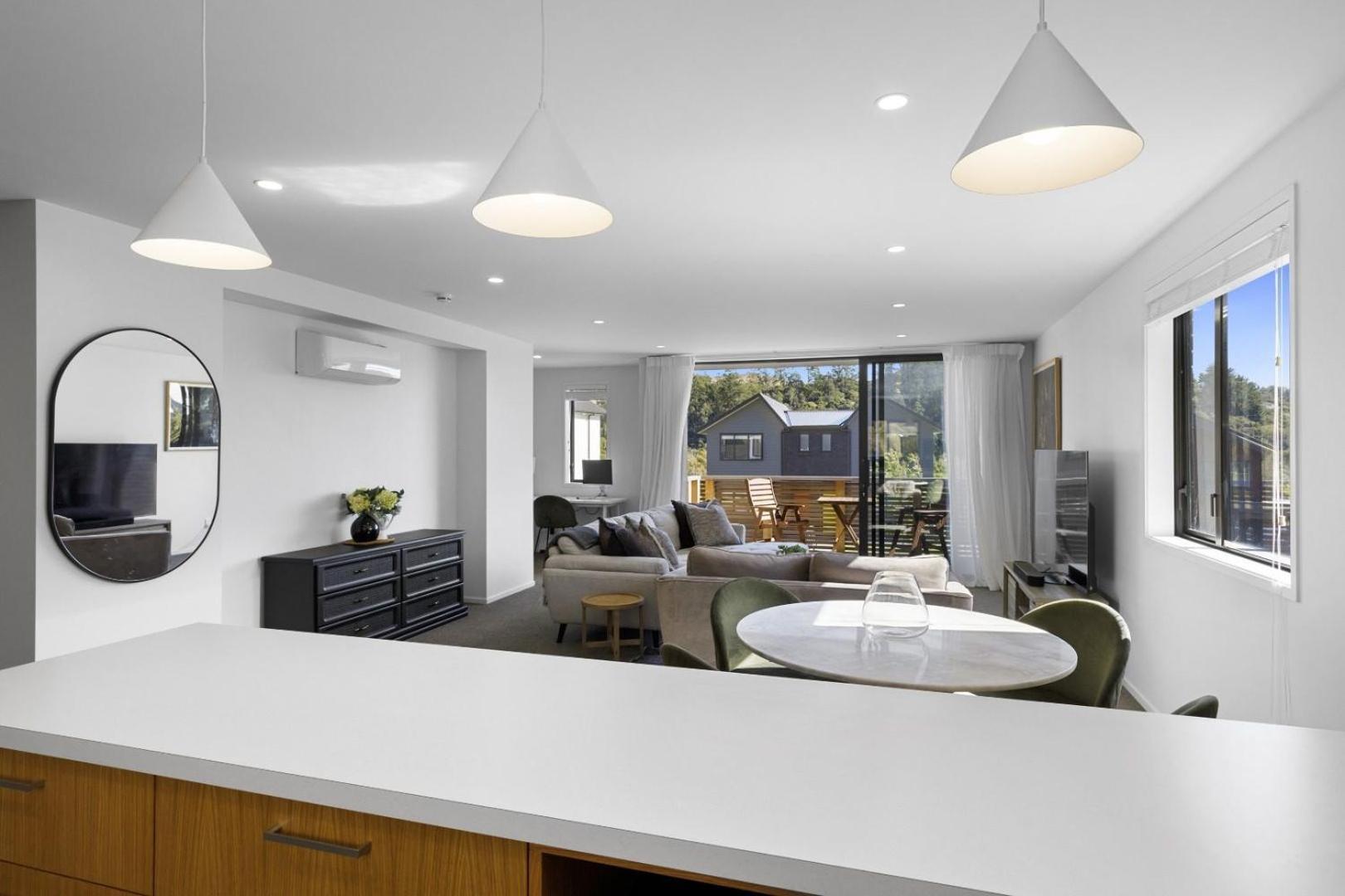 فيلا Whitby Townhouse بوريريوا المظهر الخارجي الصورة