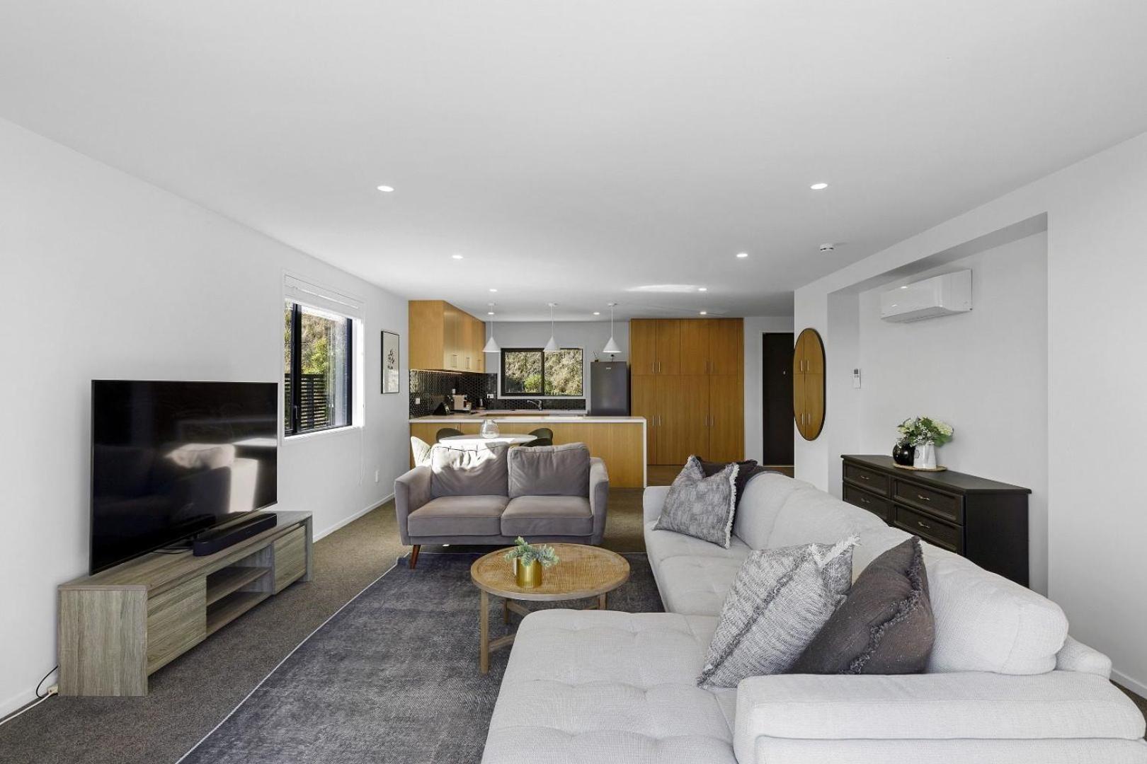 فيلا Whitby Townhouse بوريريوا المظهر الخارجي الصورة