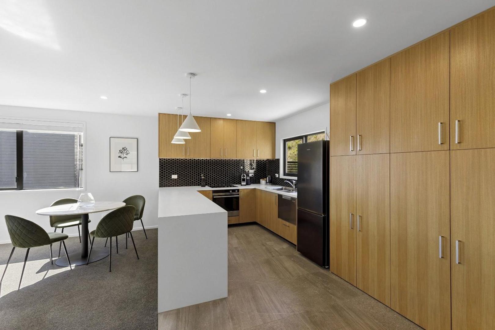 فيلا Whitby Townhouse بوريريوا المظهر الخارجي الصورة