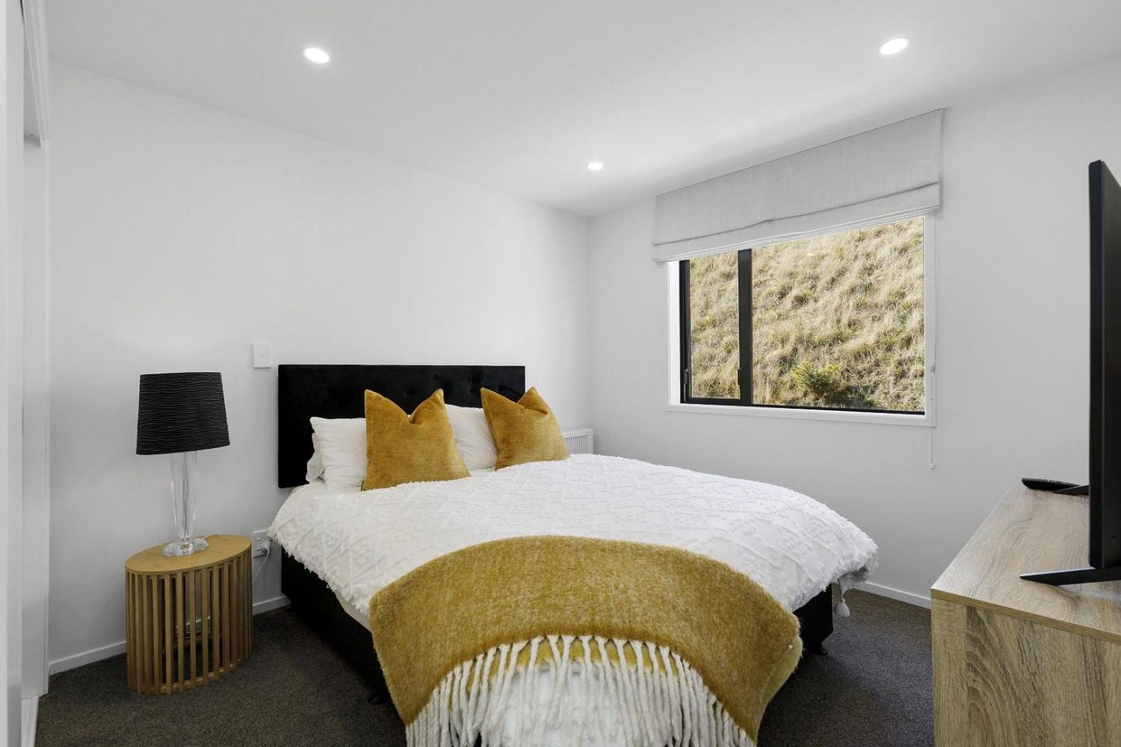 فيلا Whitby Townhouse بوريريوا المظهر الخارجي الصورة