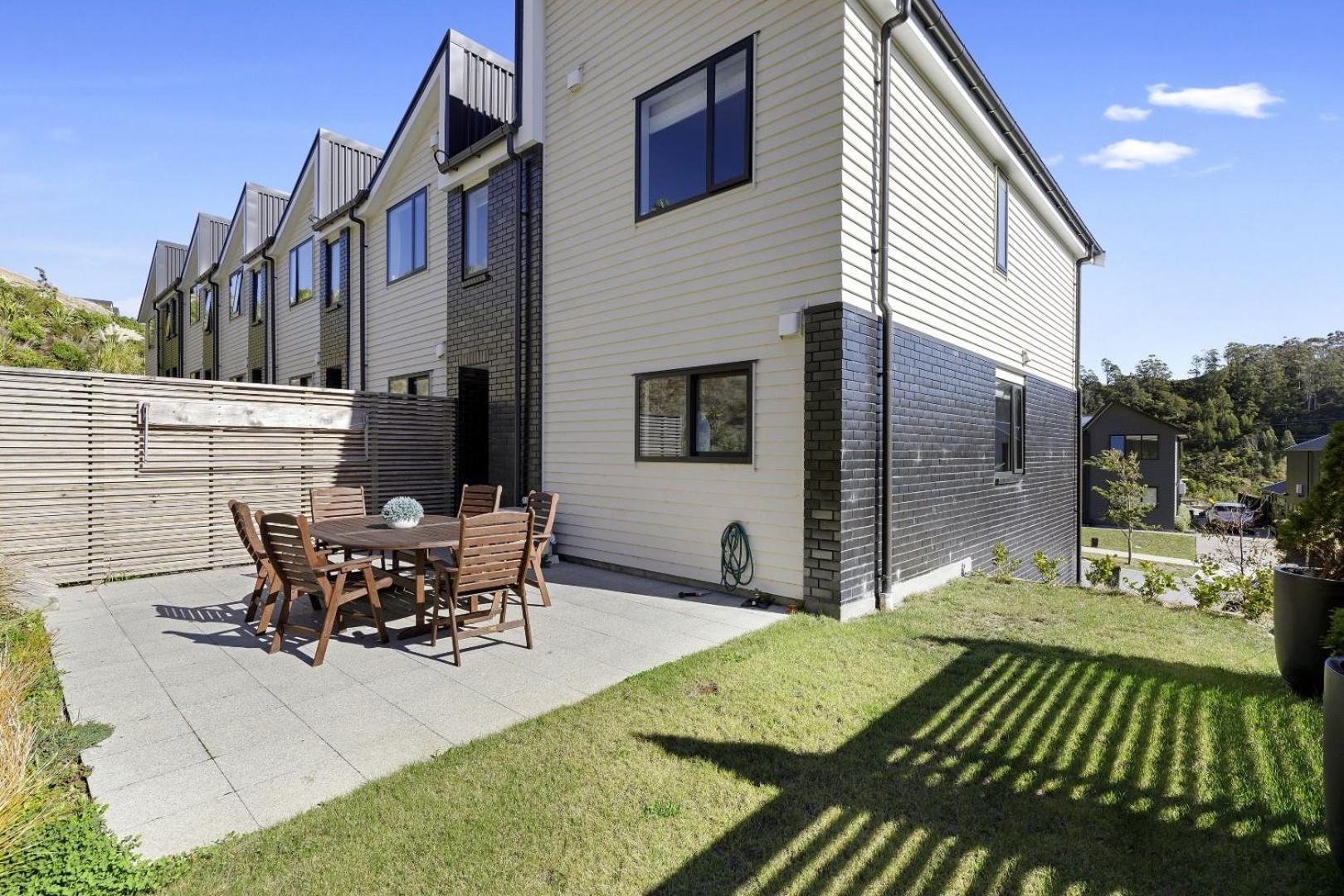 فيلا Whitby Townhouse بوريريوا المظهر الخارجي الصورة