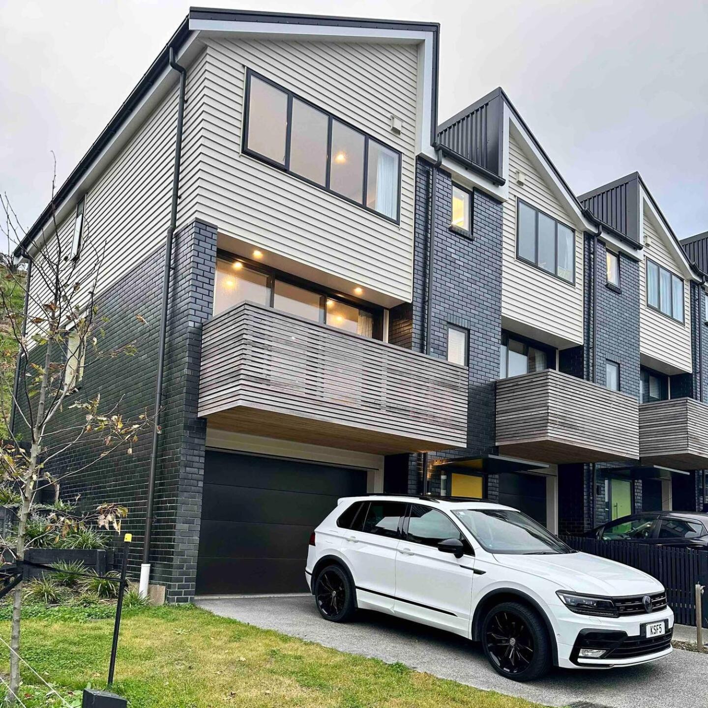 فيلا Whitby Townhouse بوريريوا المظهر الخارجي الصورة